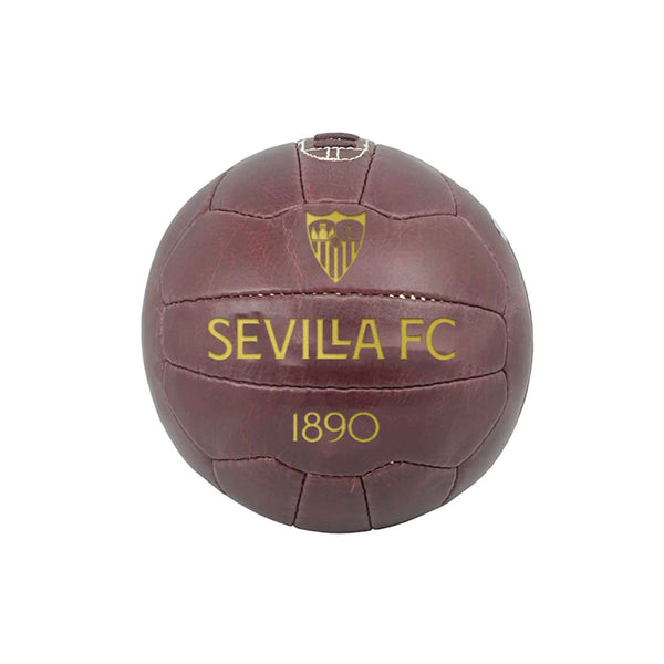BALÓN HISTÓRICO SEVILLA FC