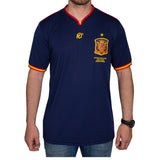 CAMISETA CONMEMORATIVA MUNDIAL 2010