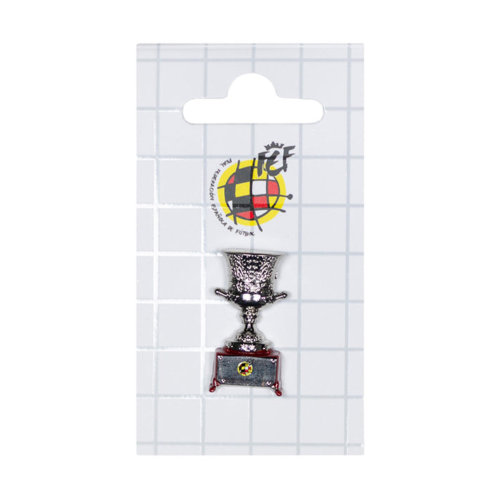 PIN REPLICA SUPERCOPA