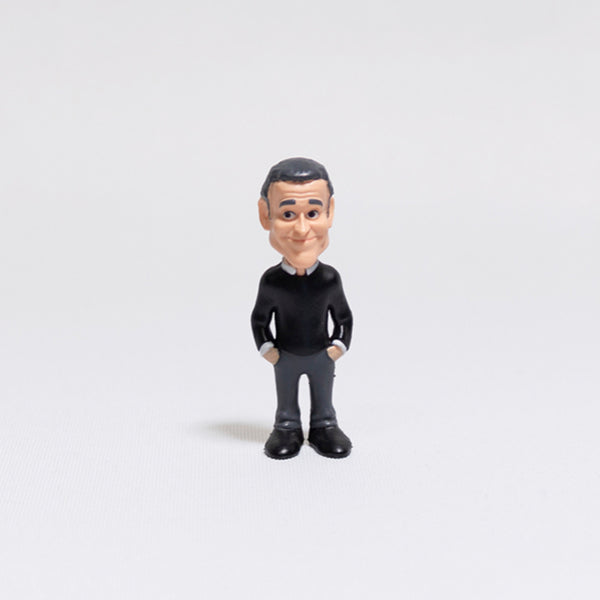 RFEF FIGURA LUIS ENRIQUE PVC