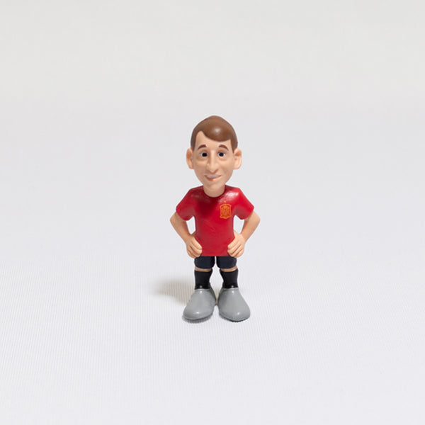 RFEF FIGURA OYARZABAL PVC