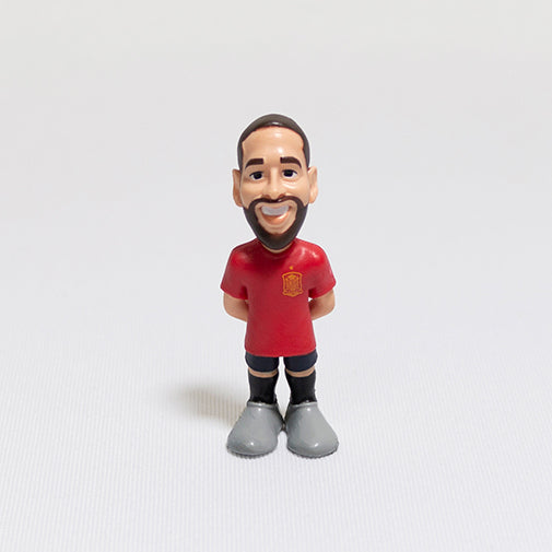 RFEF FIGURA CARVAJAL PVC