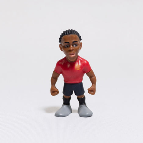 RFEF FIGURA ADAMA TRAORÉ PVC