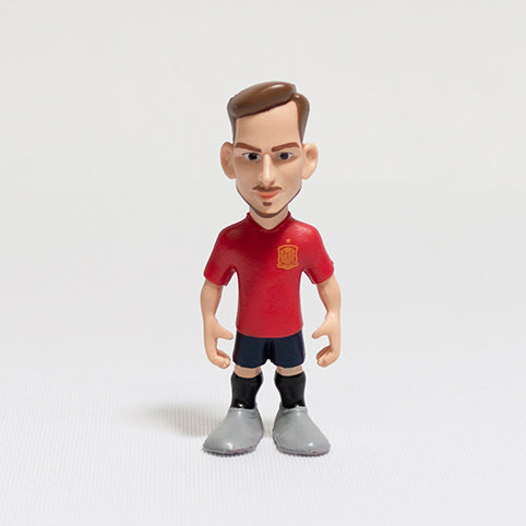 RFEF FIGURA  FABIÁN PVC