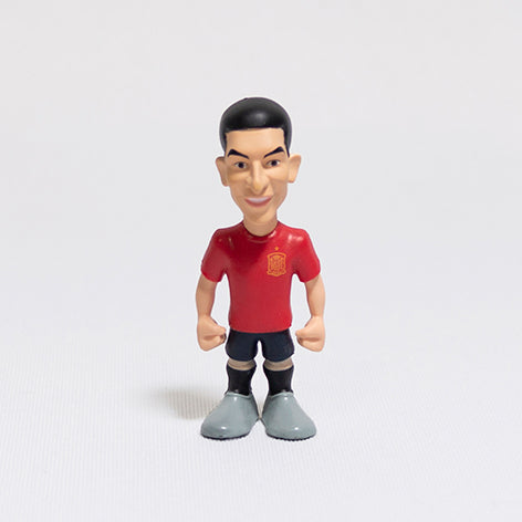 RFEF FIGURA FERRÁN TORRES PVC