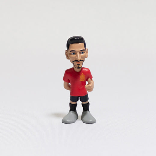 RFEF FIGURA NAVAS PVC