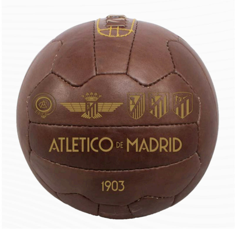 BALÓN HISTÓRICO ATM 1903