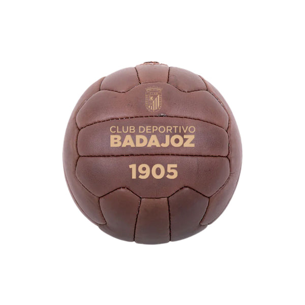 HISTORICAL BALL CD BADAJOZ