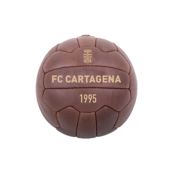 FC CARTAGENA HISTORICAL BALL