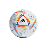 BALÓN DE FÚTBOL RIHLA ADIDAS