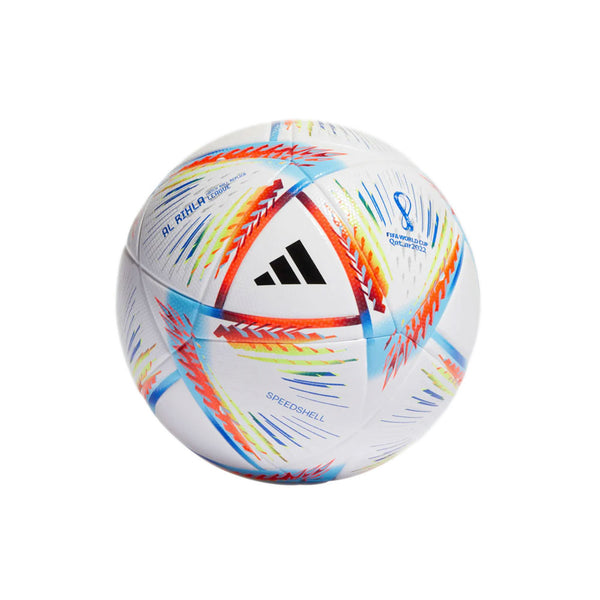 BALÓN DE FÚTBOL RIHLA ADIDAS