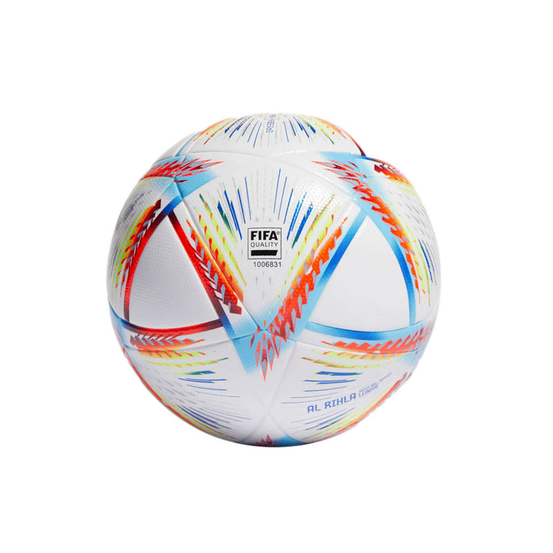 BALÓN DE FÚTBOL RIHLA ADIDAS