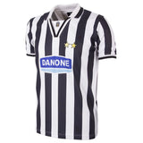 COPA CAMISETA JUVENTUS FC - 95 RETRO