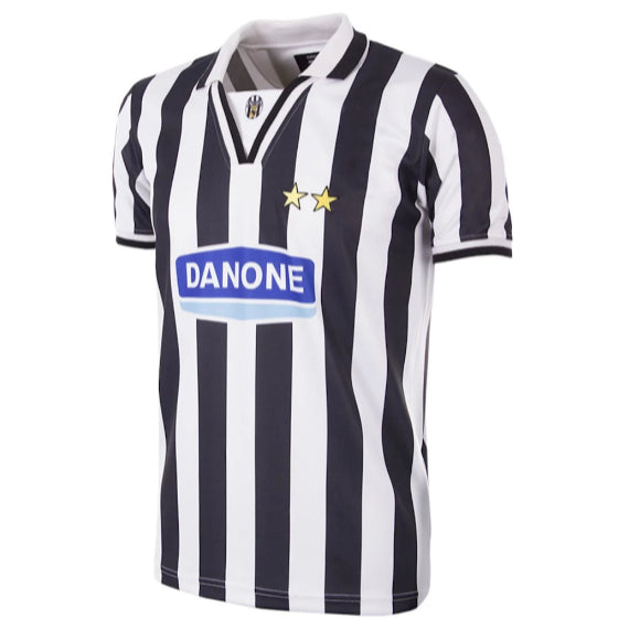 COPA CAMISETA JUVENTUS FC - 95 RETRO