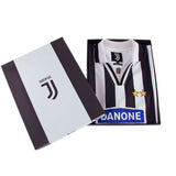 COPA CAMISETA JUVENTUS FC - 95 RETRO