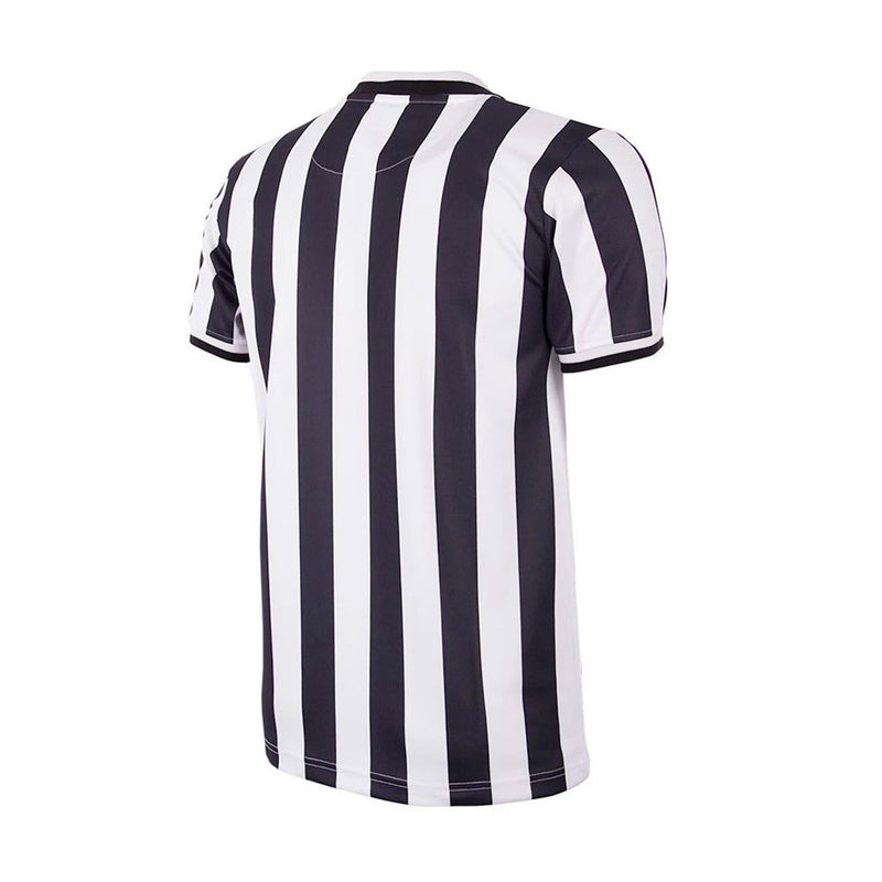 COPA CAMISETA JUVENTUS FC - 95 RETRO