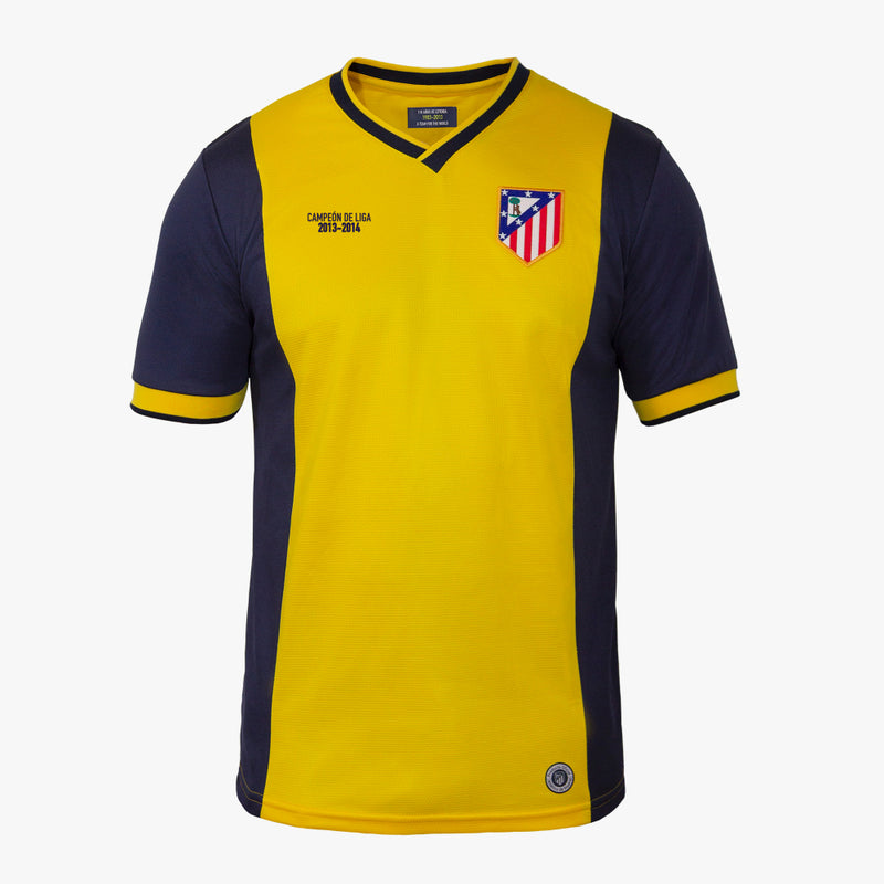 ATM CAMISETA