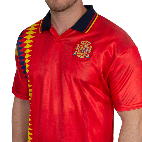 CAMISETA MUNDIAL 1994
