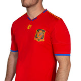 CAMISETA CONMEMORATIVA MUNDIAL 2010