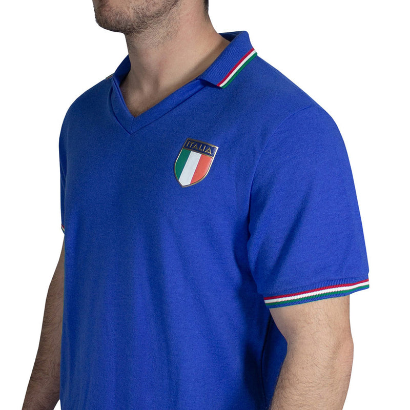 Polo Copa Italia World Cup 1982