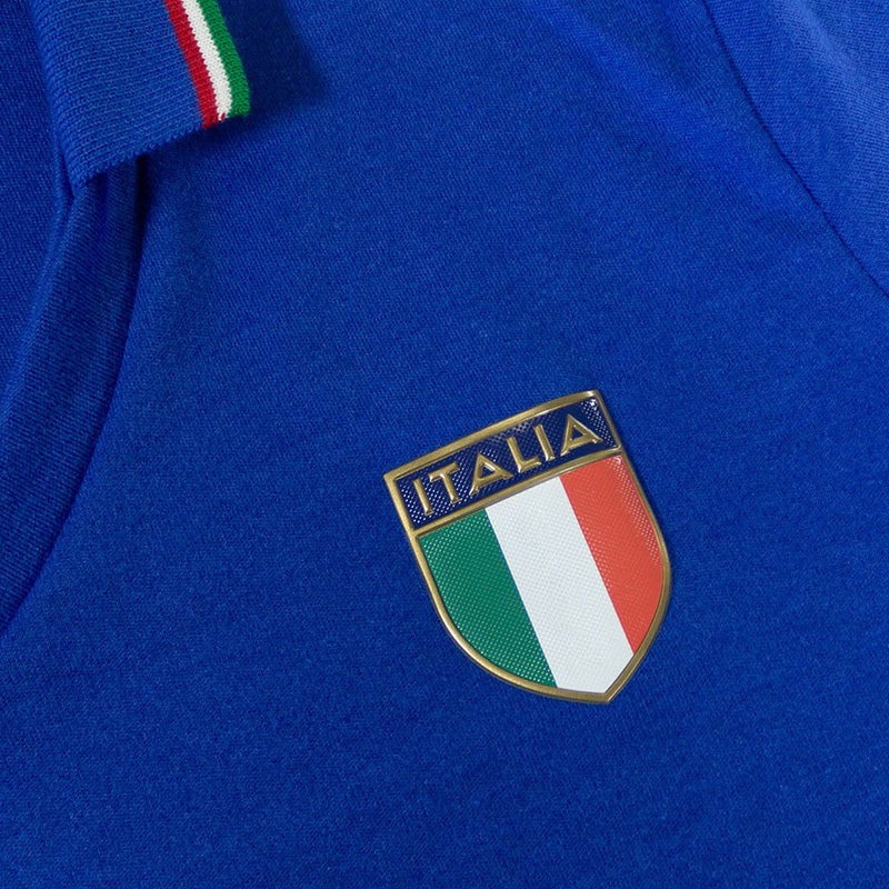 Polo Copa Italia World Cup 1982