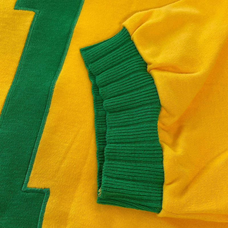 CAMISETA BRASIL 1958