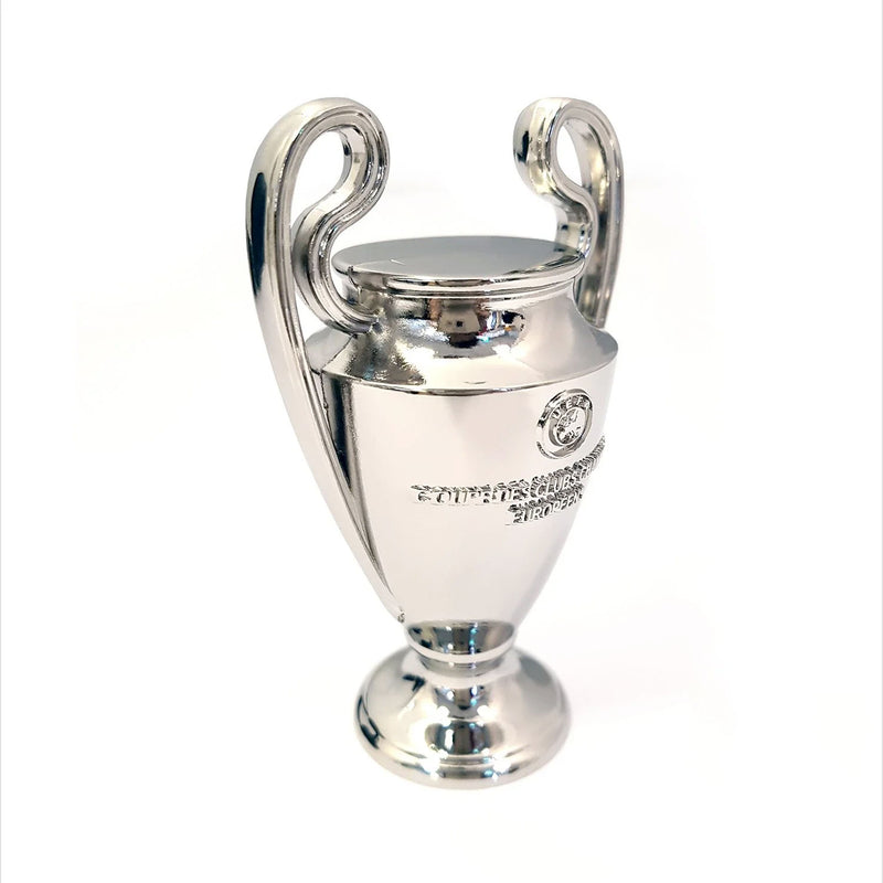 TROFEO UEFA CHAMPIONS LEAGUE 80 mm – LEGENDS OFFICIAL SHOP