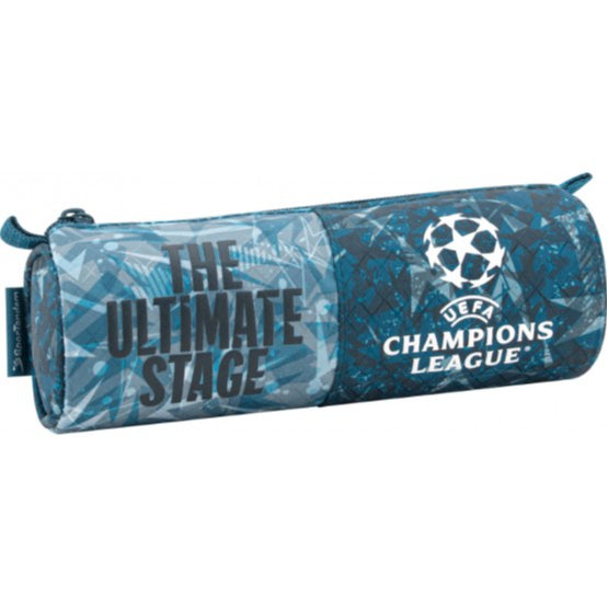 UEFA ESTUCHE REDONDO CHAMPIONS LEAGUE ULTIMATE