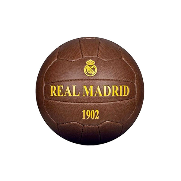 REAL MADRID HISTORICAL BALL