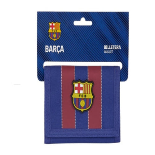 FCB BILLETERA