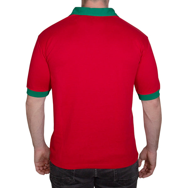 PORTUGAL 1966 JERSEY