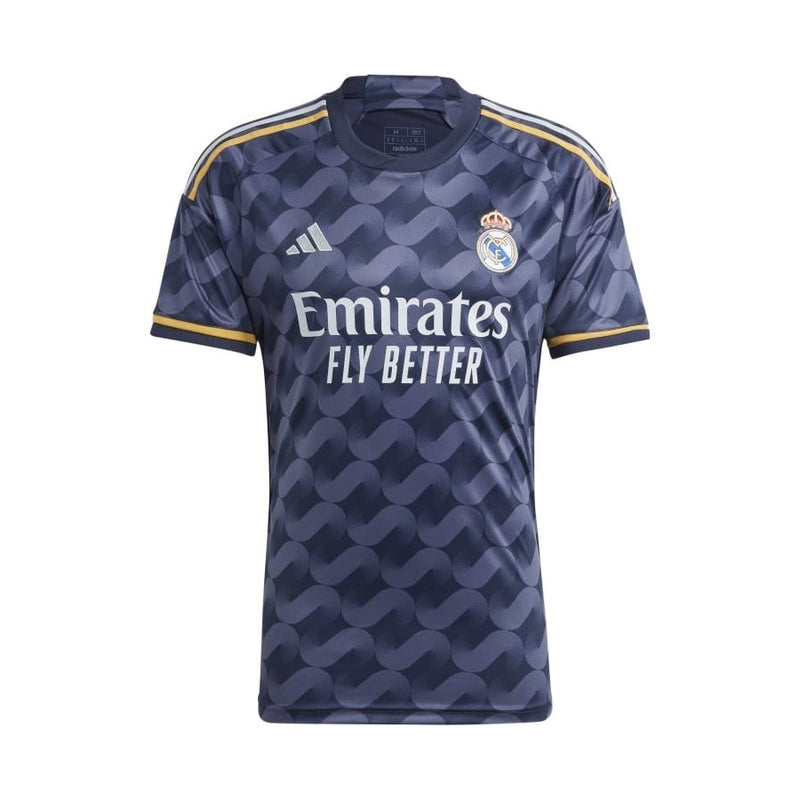 CAMISETA 2ª EQUIPACIÓN RM 23/24