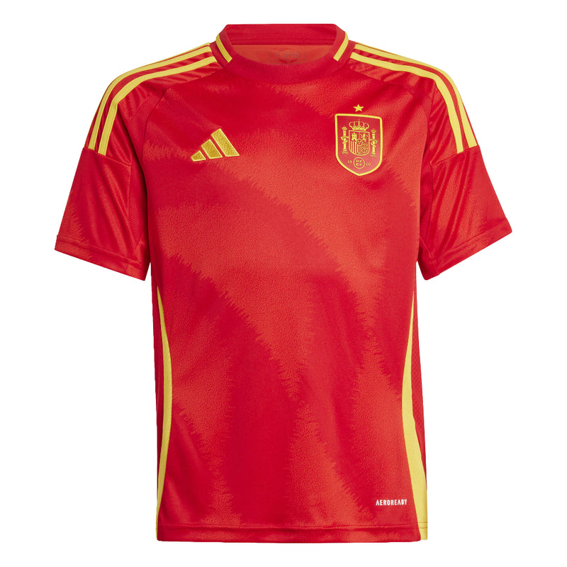 CAMISETA 1ª EQUIPACIÓN RFEF