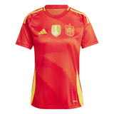 CAMISETA 1ª EQUIPACIÓN FEMENINA RFEF