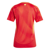 CAMISETA 1ª EQUIPACIÓN FEMENINA RFEF