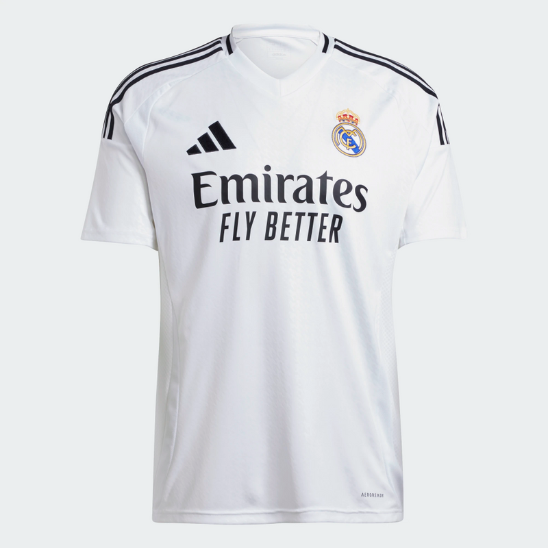 Camiseta primera equipación Real Madrid 24/25