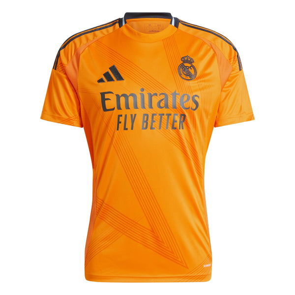 Camiseta segunda equipación Real Madrid 24/25