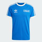 Camiseta Adicolor Italia 3 bandas