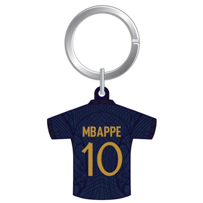 FFF LLAVERO 10 MBAPPÉ 22/23