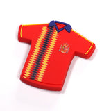 IMÁN PVC CAMISETA ESPAÑA 1994