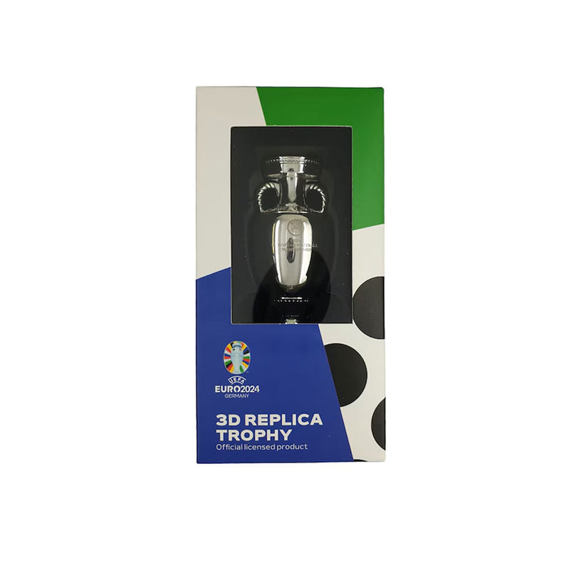 UEFA EURO 24 TROFEO RÉPLICA 3D