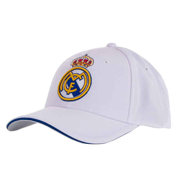 REAL MADRID CF CAP