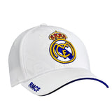 REAL MADRID CF CAP