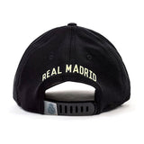 REAL MADRID CF EMBLEM CAP