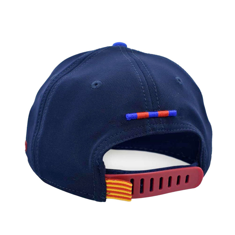 FCB FIRST EQUIPMENT CAP 22/23 ADULT