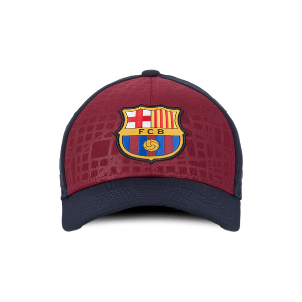 GORRA DEL FCB