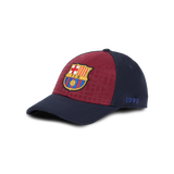 GORRA DEL FCB