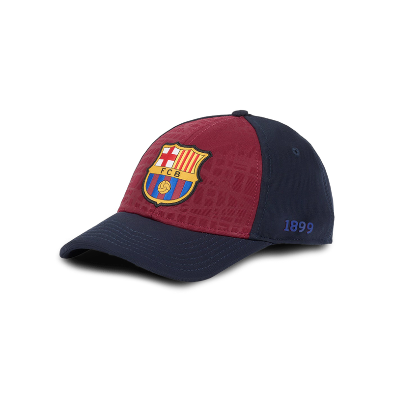 GORRA DEL FCB