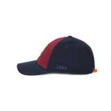 GORRA DEL FCB