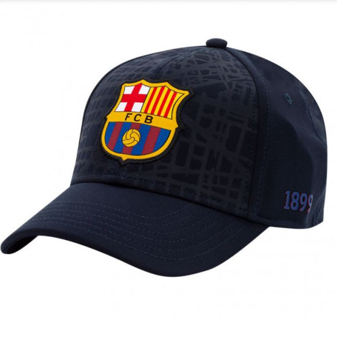 FCB GORRA BARÇA